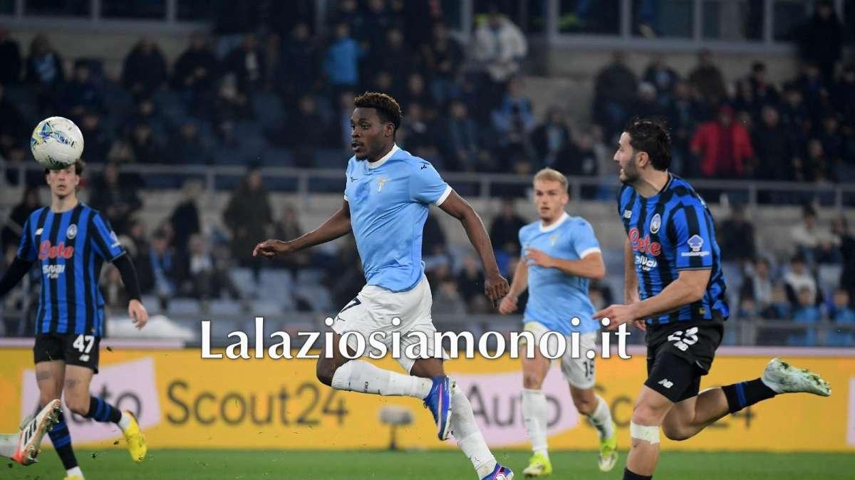 Atalanta - Lazio di Coppa Italia, quando si giocherà? Data e orario - FOTO