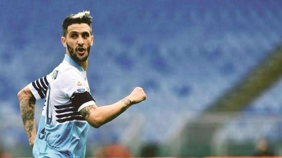 Lazio, altro encomio per Luis Alberto: Fifa 19 lo inserisce nella Top 11