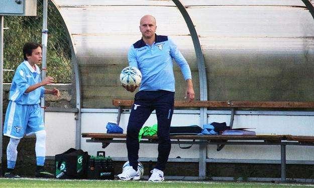 Lazio, la classifica dei baby biancocelesti: Under 15 in testa al girone
