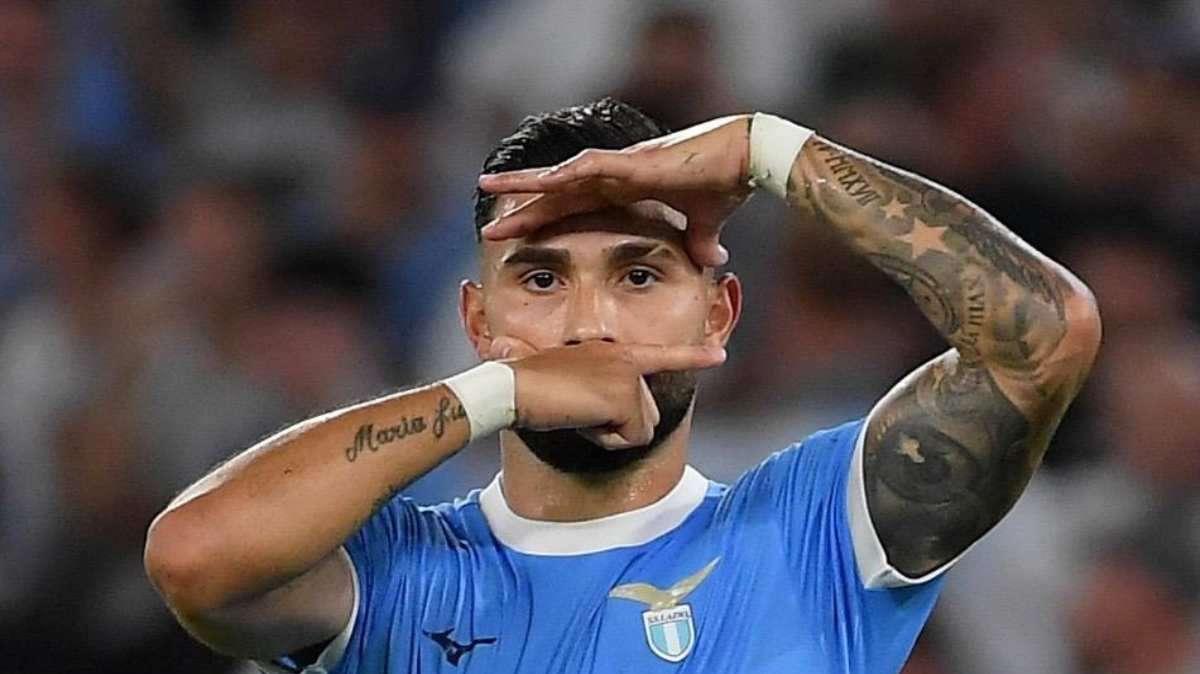 Calciomercato Lazio | Dal Brasile: è corsa a due per Castellanos