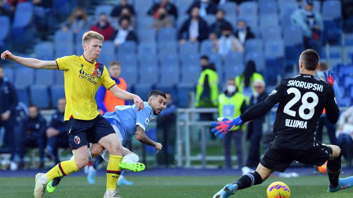 Calciomercato Lazio, Sarri vuole un altro regista: nome nuovo in mediana
