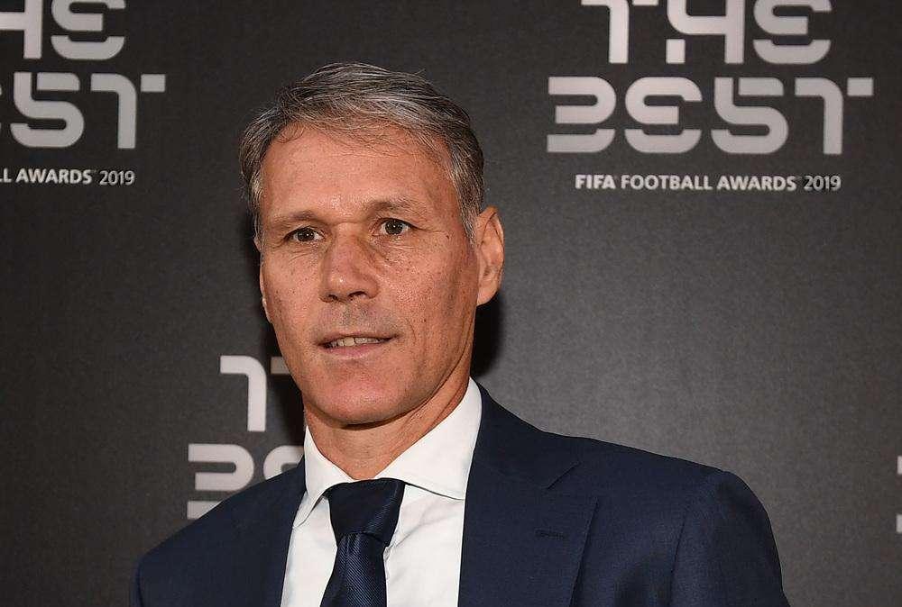 Van Basten durissimo: "Stop al calcio professionistico in Olanda, basta!"