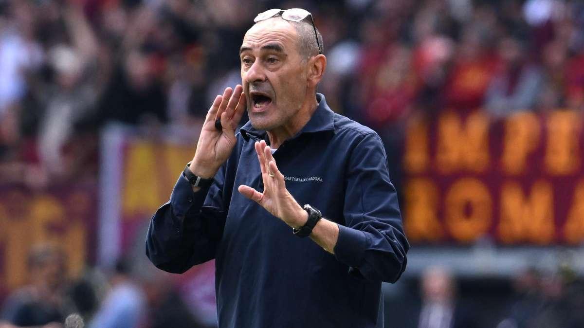 Atalanta, è fatta per Sarri: quando arriverà l'annuncio del club