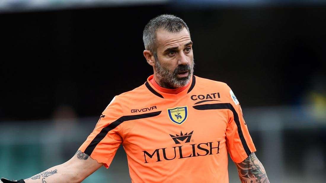 Lazio, Sorrentino: "Provedel? Gli errori possono succedere. Credo che..."