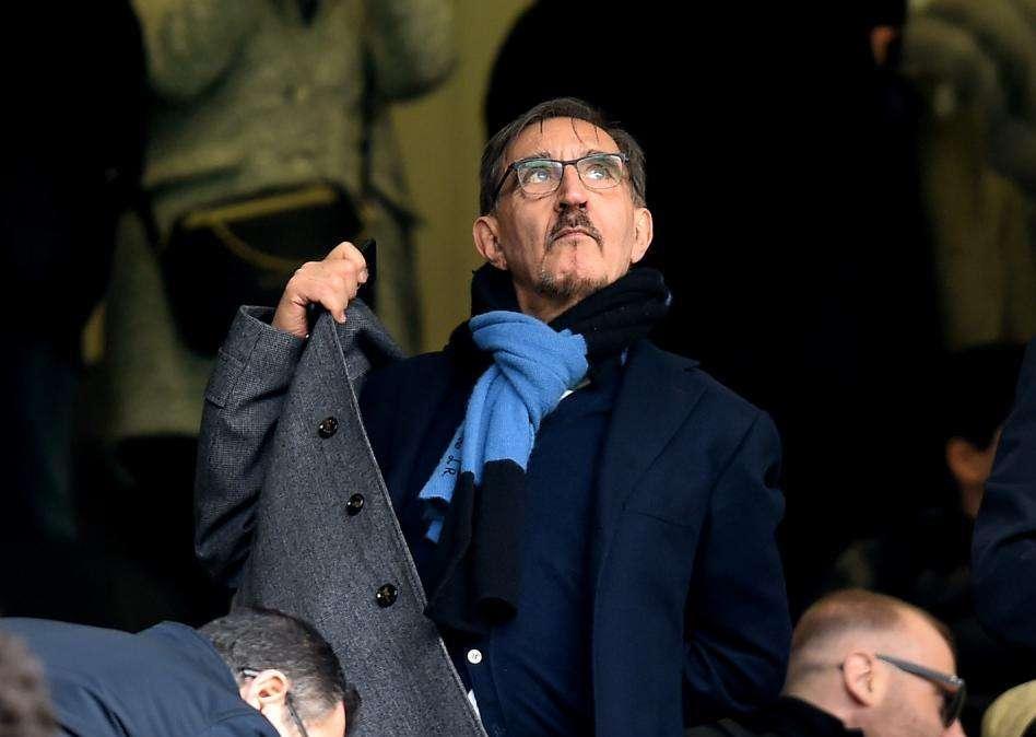 La Russa: "Chi vince lo Scudetto? La Lazio, ha entusiasmo"