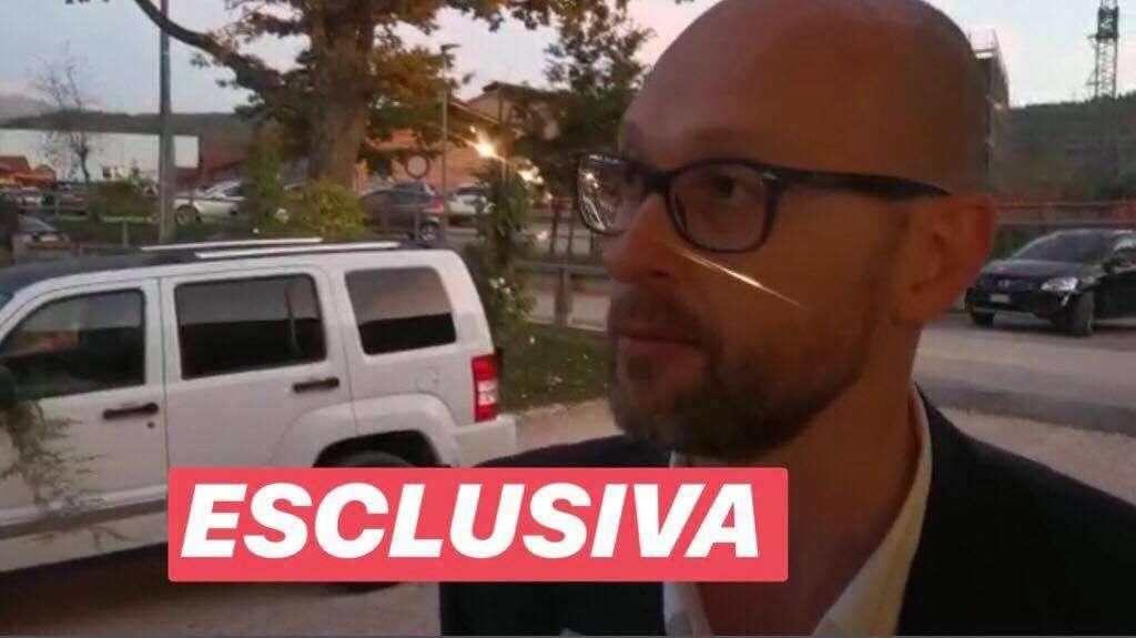 Gabriele Pulici: "Papà amava la Lazio. Cragno? Nulla accade per caso" - VD