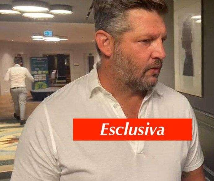 Materazzi (ag. Caicedo): "A Felipe è dispiaciuto andar via, ma è giusto giochi con continuità" - VIDEO