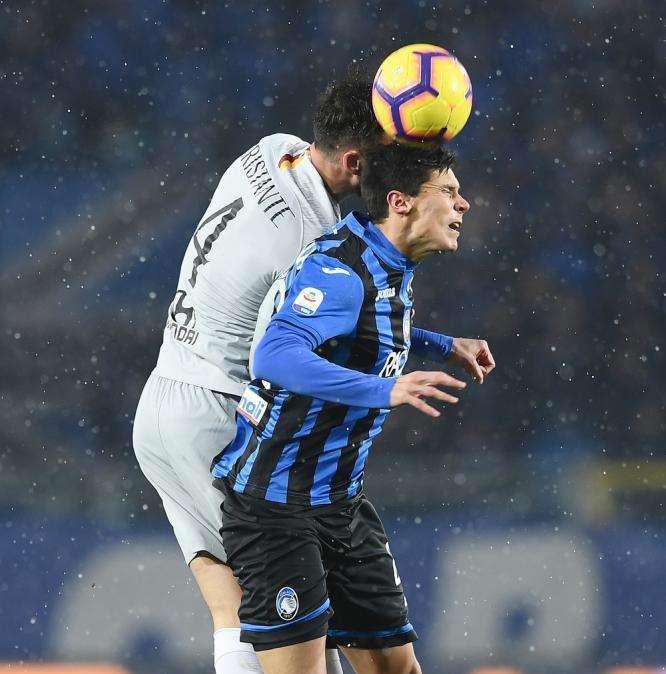Atalanta, Pessina: "Per noi sono tutte delle finali. Lazio? Sfrutteremo il piccolo vantaggio..."
