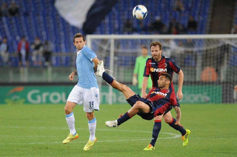 Lazio, Pazienza: “Scudetto? No, serve continuità. La squadra deve crescere”
