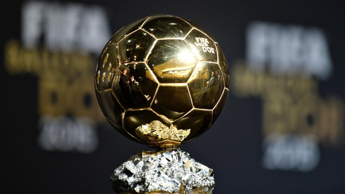 Pallone d'Oro, i 30 finalisti: out CR7 e Salah, per la Serie A c'è solo Lautaro Martinez