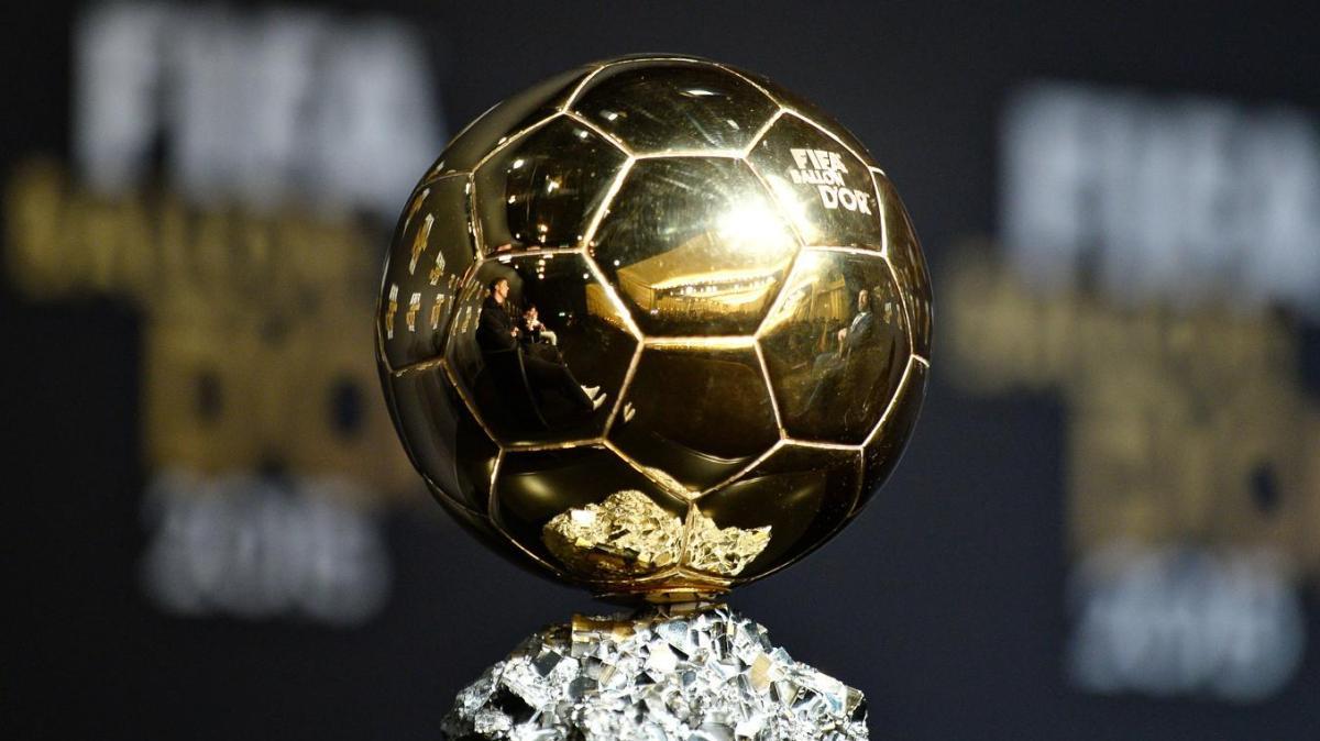 Pallone d'Oro, dove vedere la cerimonia in tv e in streaming