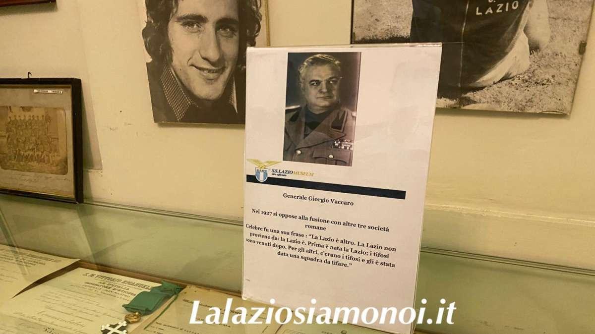 Avv. Mignogna: "Connubio Lazio - esercito era scritto. Bigiarelli e Vaccaro..." 