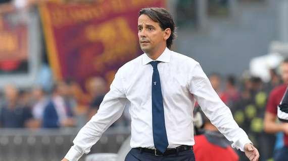 Lazio, i rientri dei nazionali: parte il piano anti Spal