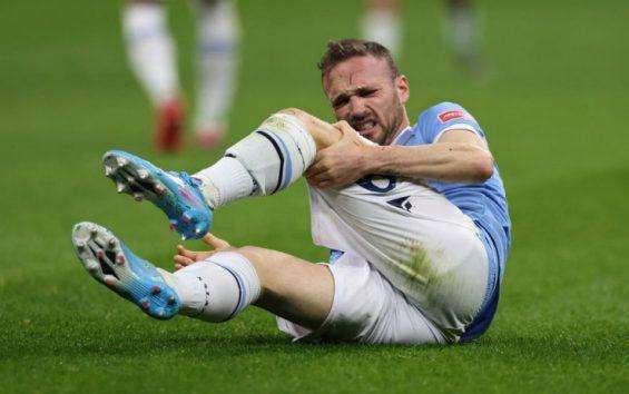Lazio, per Lazzari serve pazienza: difficile il ritorno con lo Spezia