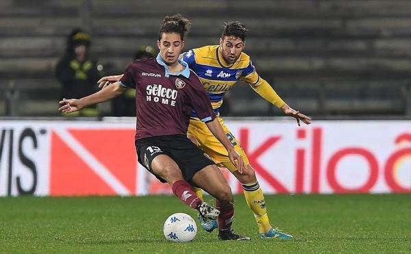 UFFICIALE - Lazio, Lombardi e Kiyine in prestito alla Salernitana