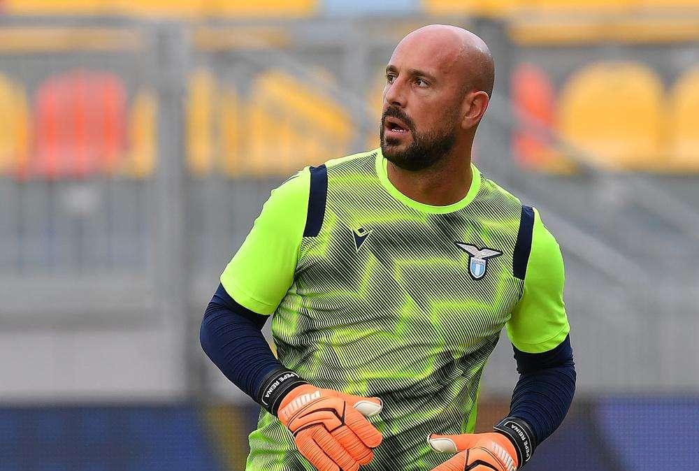 La Serie A celebra Pepe Reina: "Carisma e grinta infinita" - FOTO 