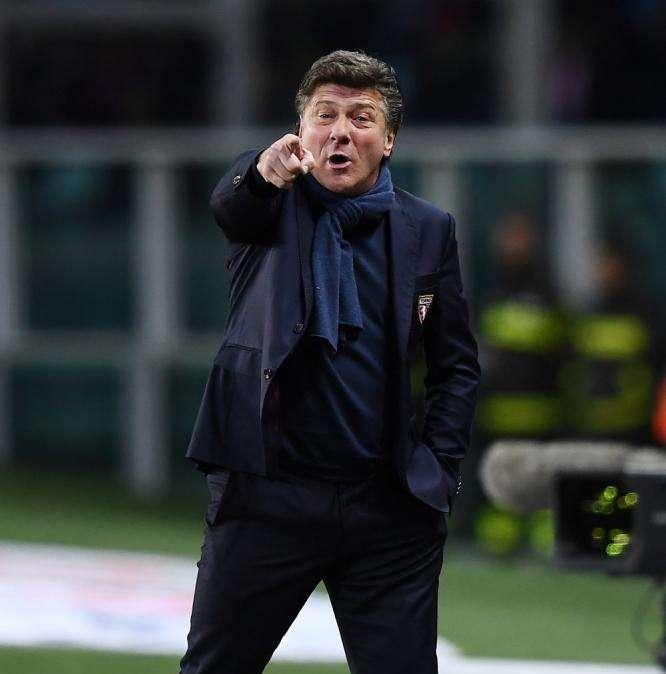 Torino, Mazzarri: "Con la Lazio sarà una finale"