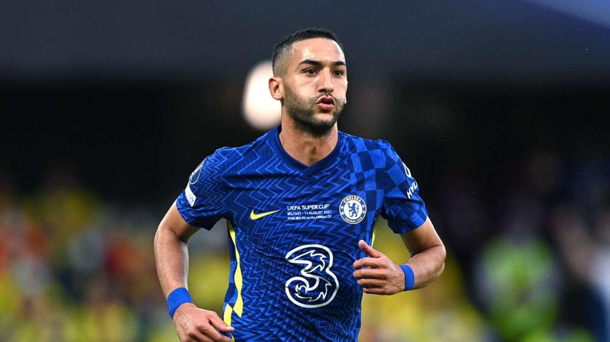 Calciomercato, tutti pazzi per Ziyech: una big di Serie A sul marocchino
