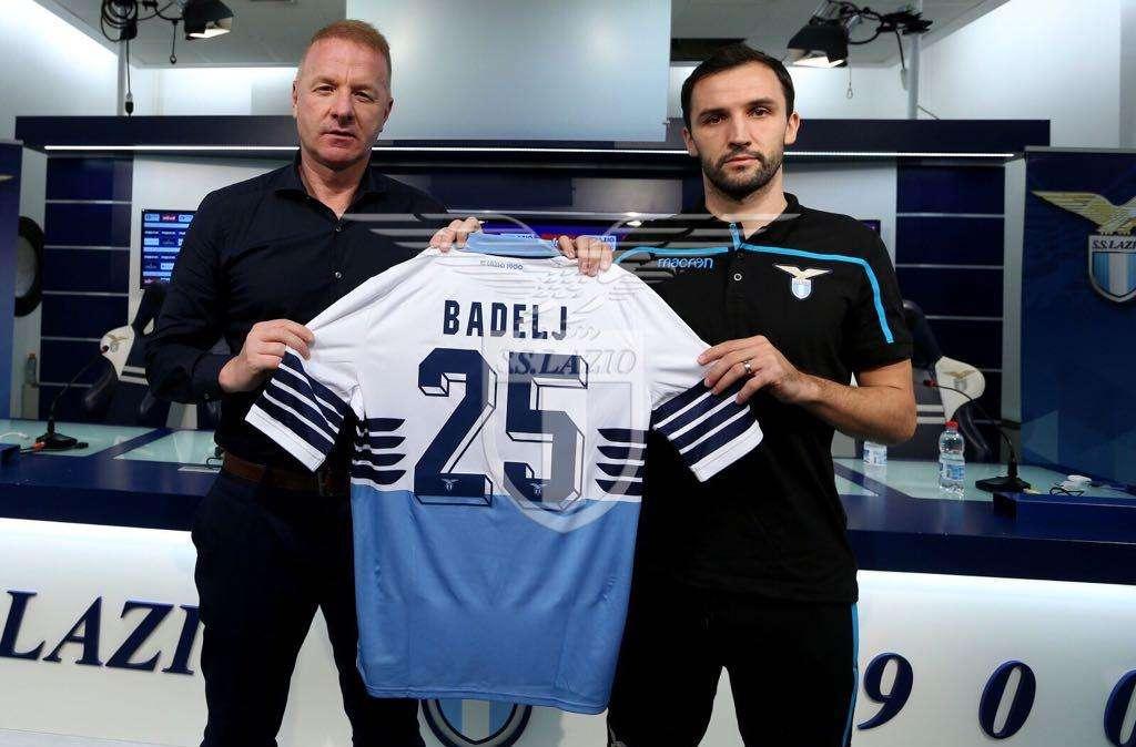 RIVIVI IL LIVE - Badelj: "Convinto dal progetto e dal calcio di Inzaghi! Gioco ovunque, la concorrenza uno stimolo"
