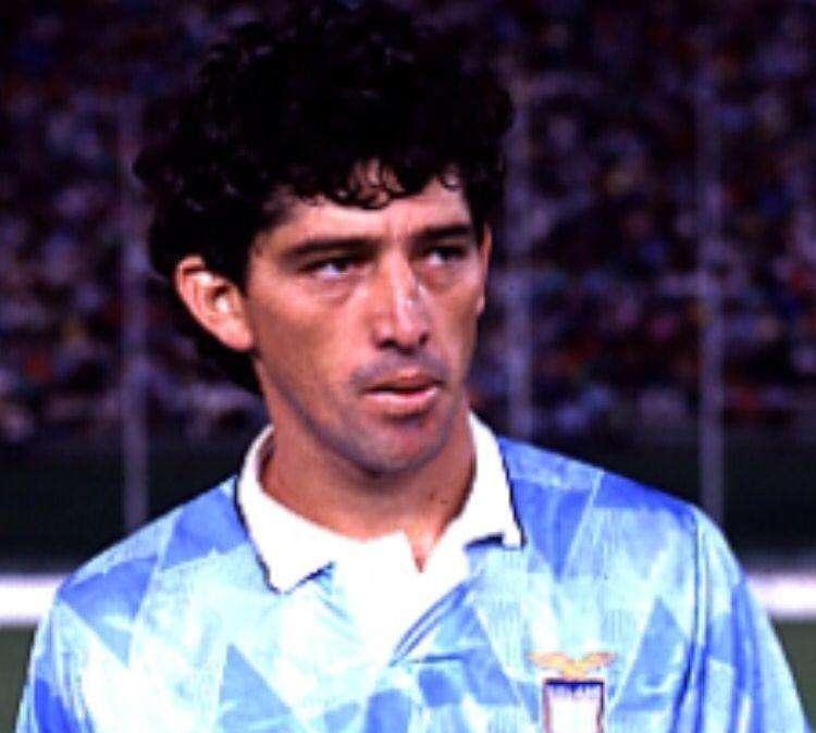 Amarildo: "Ho assegnato il nome Lazio ad una mia impresa"