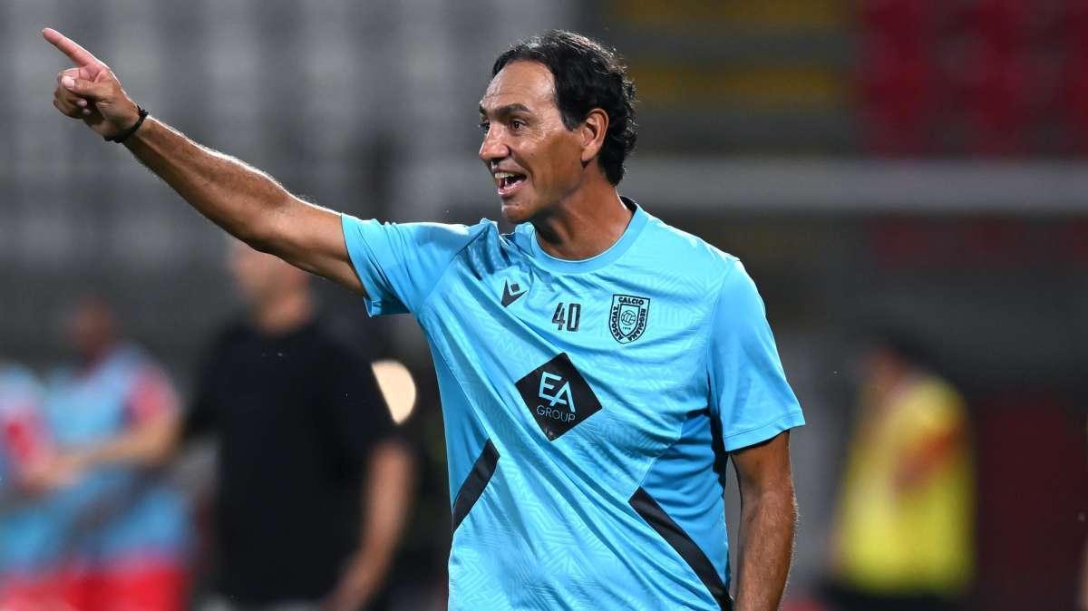 Nesta, gli auguri della Lazio: "Buon compleanno Sandro!" - FOTO