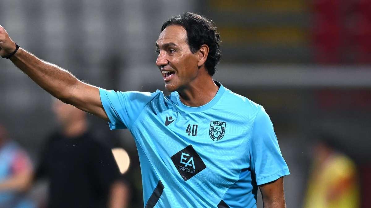 Monza, accordo vicino con Nesta. Il presidente della Reggiana: "Si parla di Lazio..."