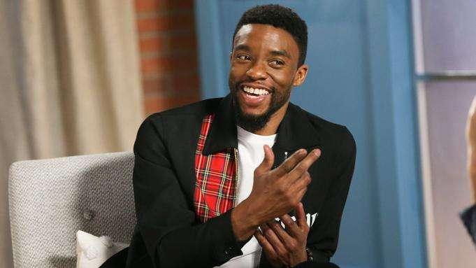 Cinema in lutto: morto Chadwick Boseman eroe di Black Panther