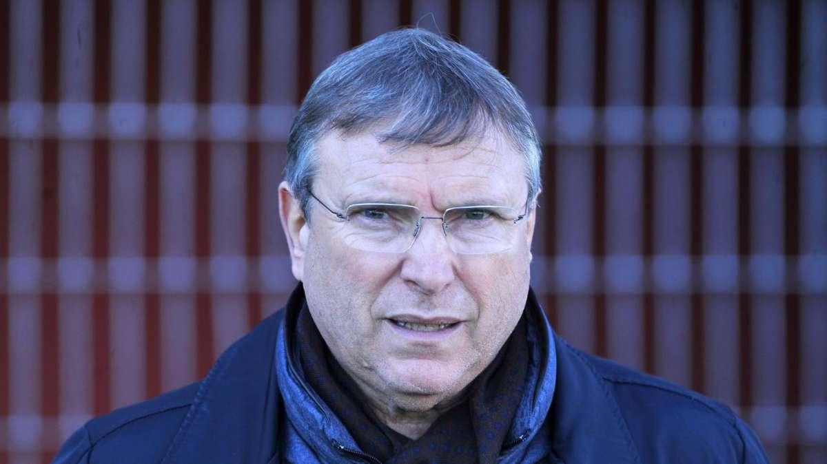 Lo Monaco dubbioso: "La Lazio di Lotito non aveva i bilanci sani?"