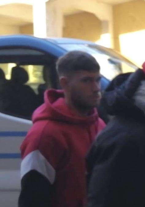 PRIMAVERA - Lazio, in prova il classe 2001 Rama: Menichini lo valuta
