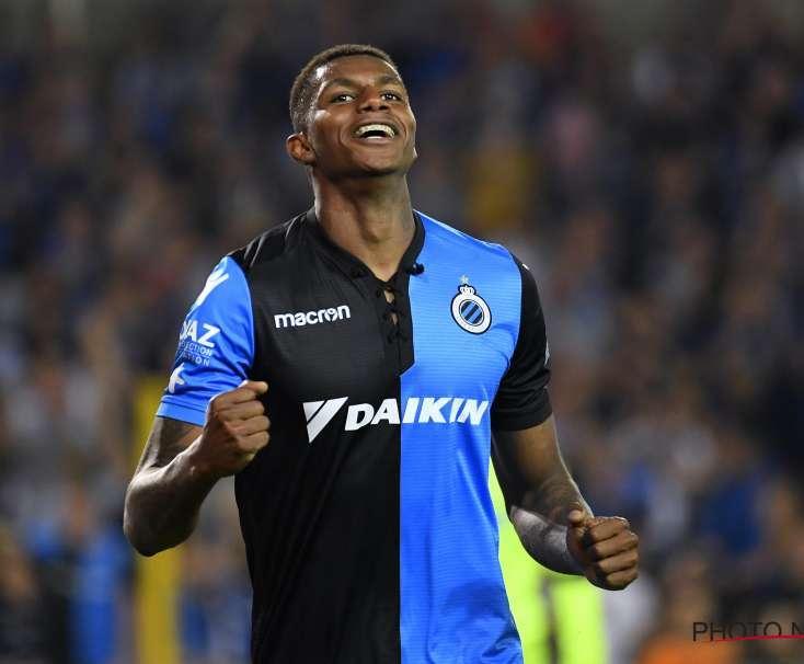 Calciomercato Lazio, per Wesley si fa sul serio: Tare pronto a volare in Belgio