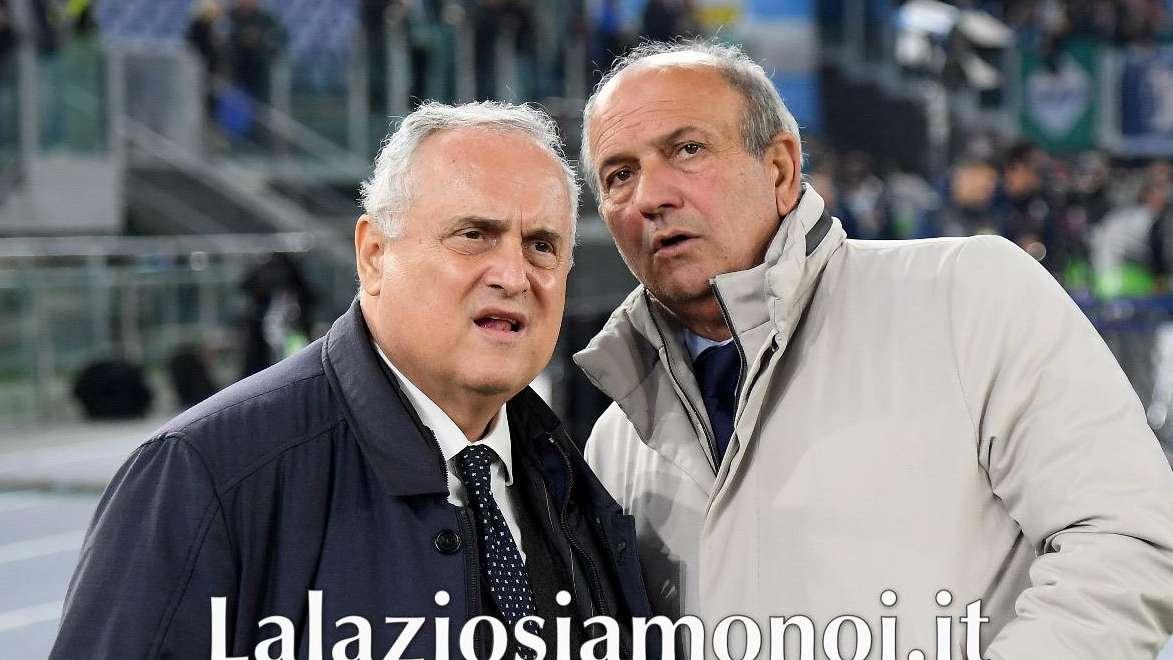 Lazio, svolta nella comunicazione: in arrivo un nuovo responsabile? I dettagli