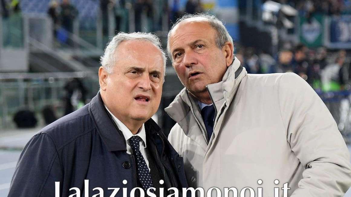 Lazio, stop del mercato: facciamo chiarezza. E Fabiani risponde…