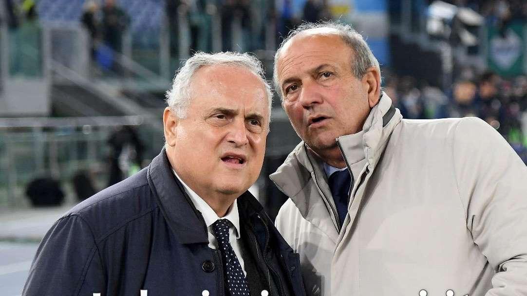 Lazio, Fabiani vuole completare la rosa: l'offerta per Kike Salas...