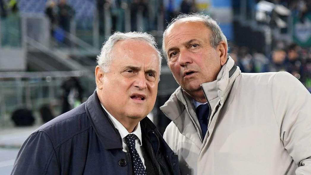 Calciomercato Lazio | Nypan e Sulc, due nomi nuovi per il centrocampo: il punto