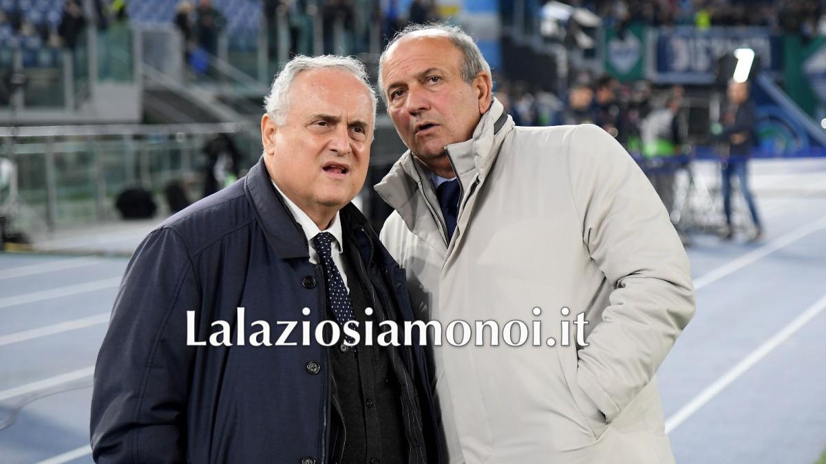 Mattei: “Dal progetto giovani a Pedraza e Doekhi: Lazio da nono posto”