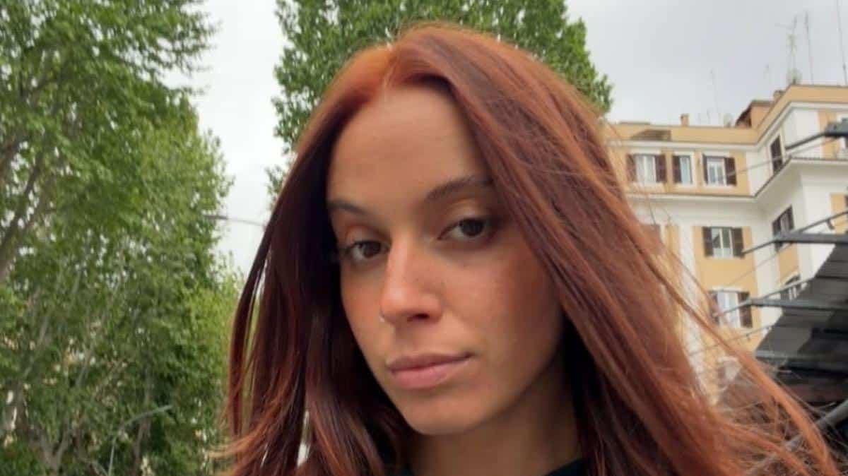 GOSSIP | Berrettini-Musetti-Bellini: la ballerina rompe il silenzio