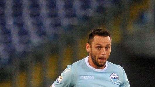 De Vrij scherza con Felipe Anderson: "Ecco com'è stato aspettare il tuo rientro" - VIDEO