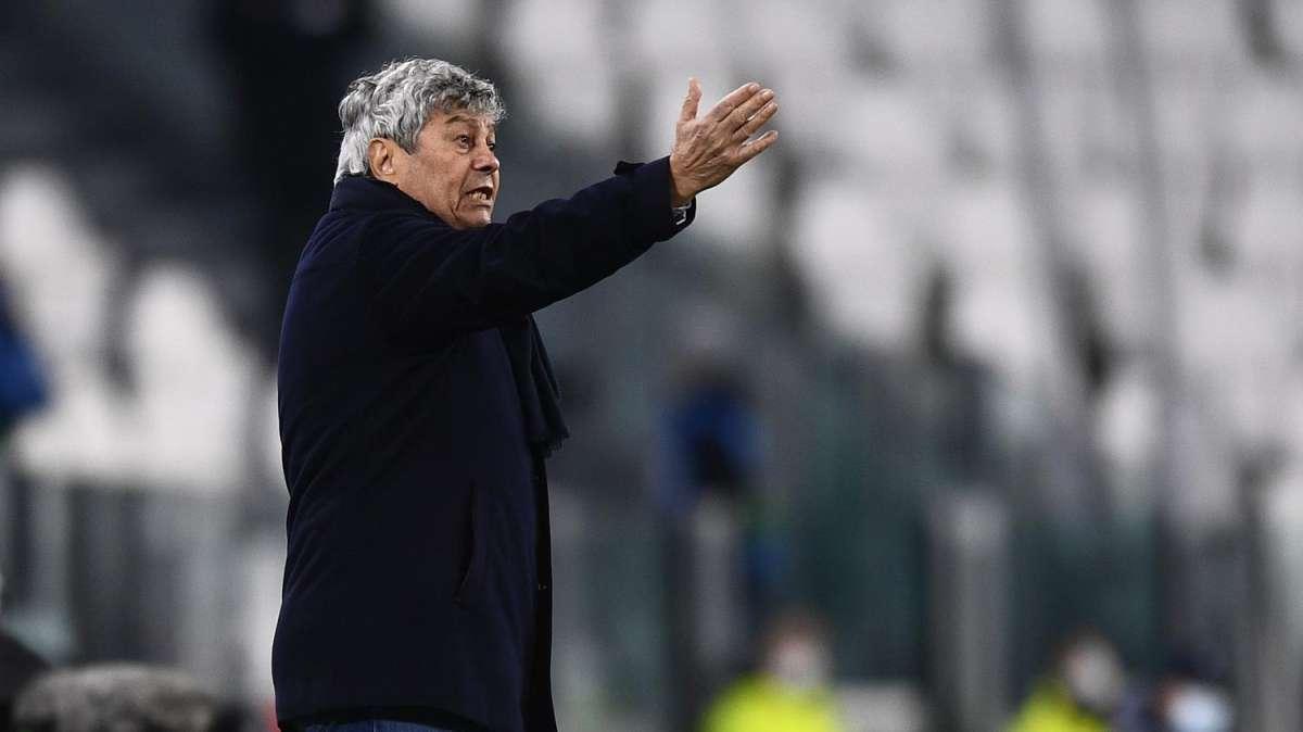 Lazio, Lucescu esalta Marcos Antonio: "Un vero numero 8, a centrocampo fa la differenza"