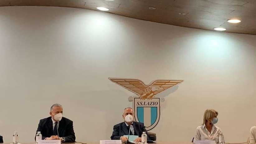Lazio Women, continua la preparazione per le ragazze della Morace - FT