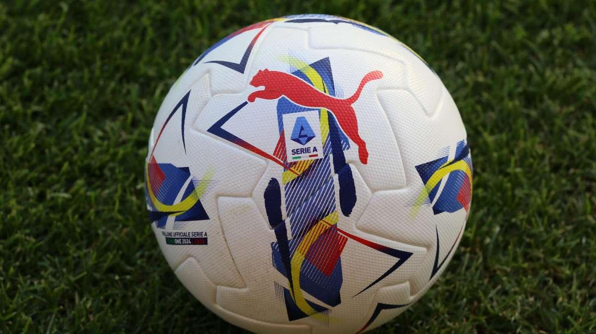 Serie A, il programma della domenica: in campo Napoli, Roma e Inter