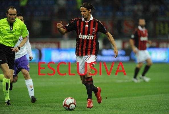 Antonini: "Lazio più forte del Milan. Mi stupirei se non arrivasse in Champions"
