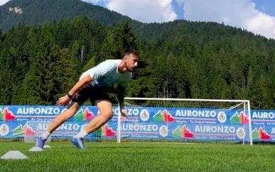 Lazio, Castrovilli sul numero di maglia: "L'ho scelto per due motivi"