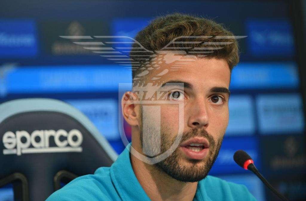 RIVIVI LA DIRETTA - Maximiano: "Ho scelto subito la Lazio. Concorrenza? Nessuno ha il posto garantito..."