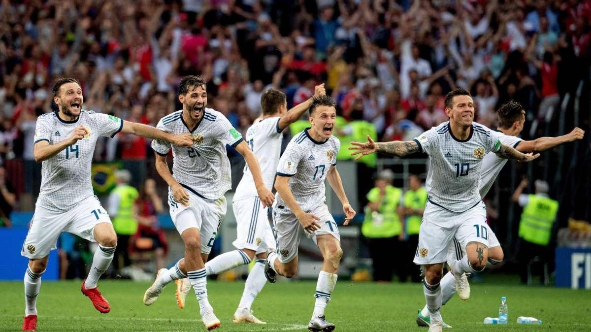 Europei, alla Russia basta Miranchuk: Finlandia battuta a San Pietroburgo