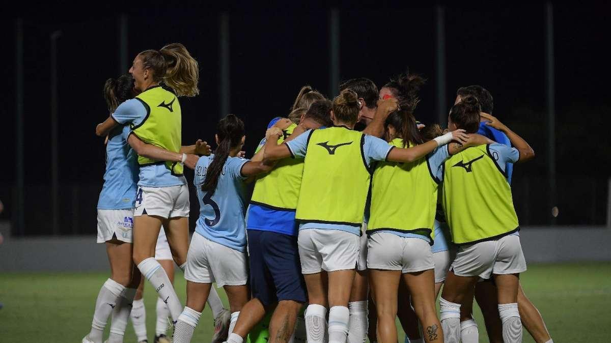 WOMEN | Lazio, al via la poule salvezza: cosa dice il regolamento