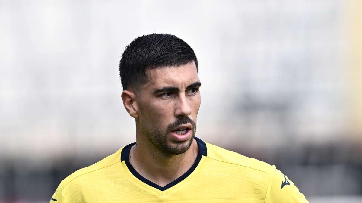 Lazio, Zaccagni part-time: il capitano riparte dalla panchina, l'obiettivo è il Porto