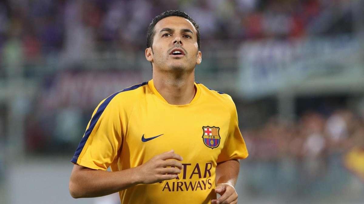 Calciomercato Lazio, Pedro visite mediche in gran segreto: oggi già in campo?