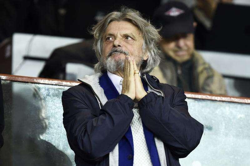 Ferrero: "Voglio far rivivere il Flaminio, deve diventare tempio di cultura e sport. Muriel? C'è una clausola..."