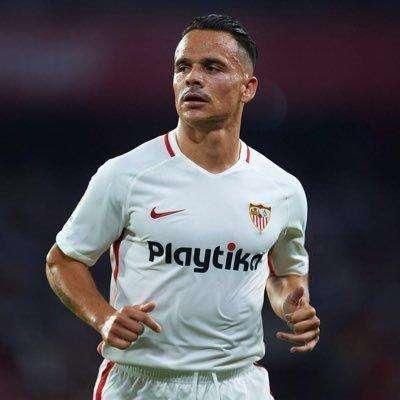 Siviglia, Roque Mesa: "Lazio grande squadra". Ben Yedder: "Non era facile passare"