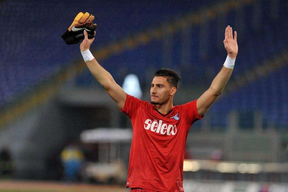 LE PAGELLE - Strakosha non è in serata, Immobile mai pericoloso. Non bastano le giocate di Luis Alberto